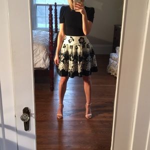 Anna Sui Skirt